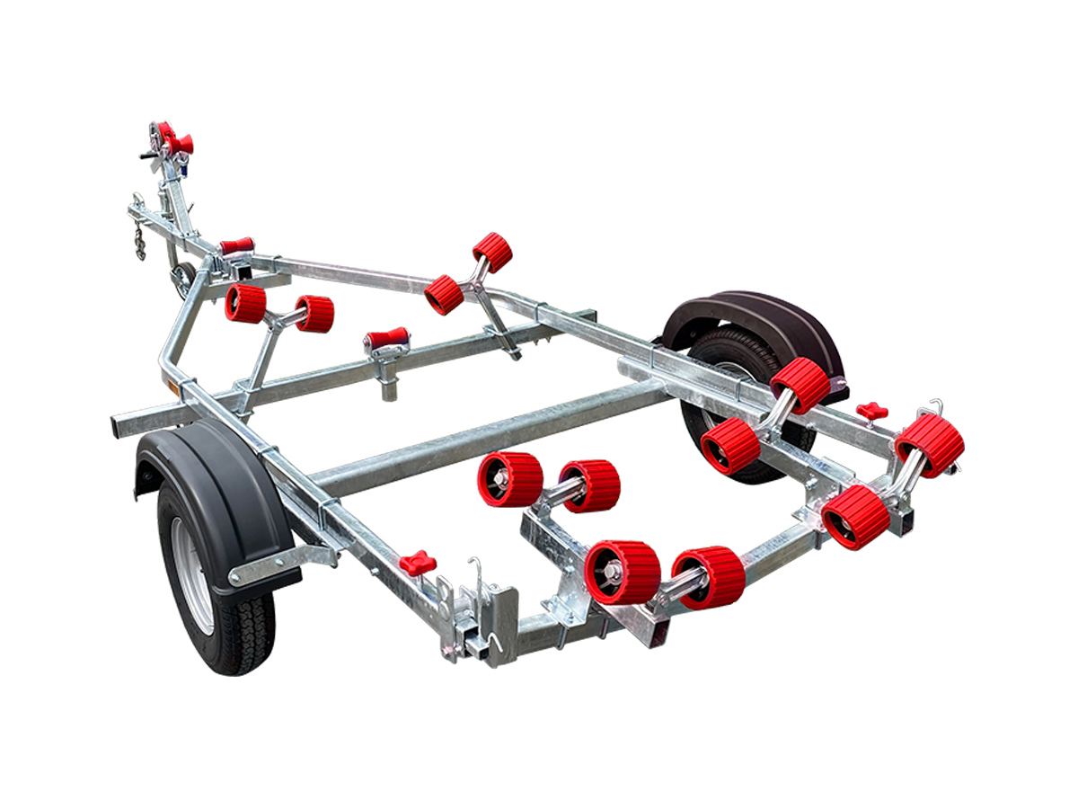 EXT750 Compact Swing
