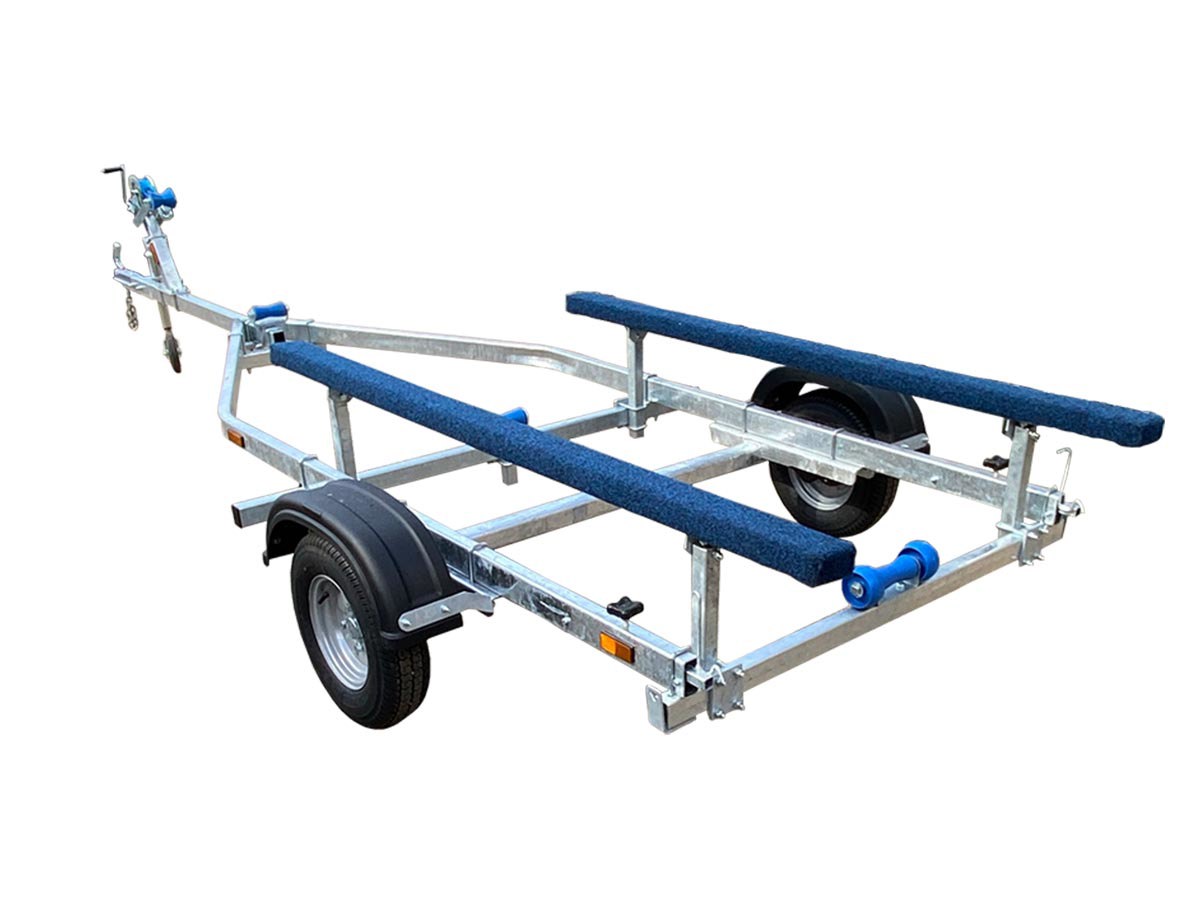 EXT750 Bunk