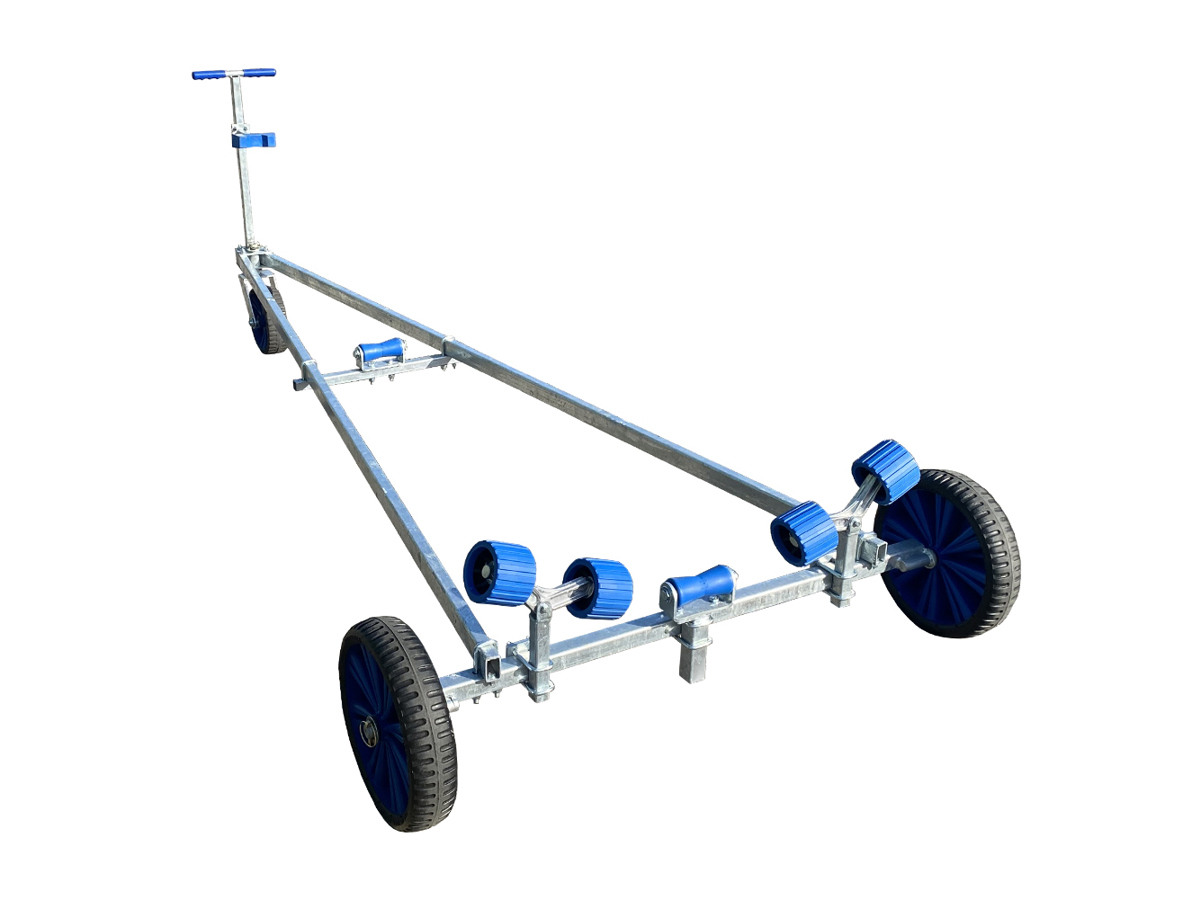 Launcher 4