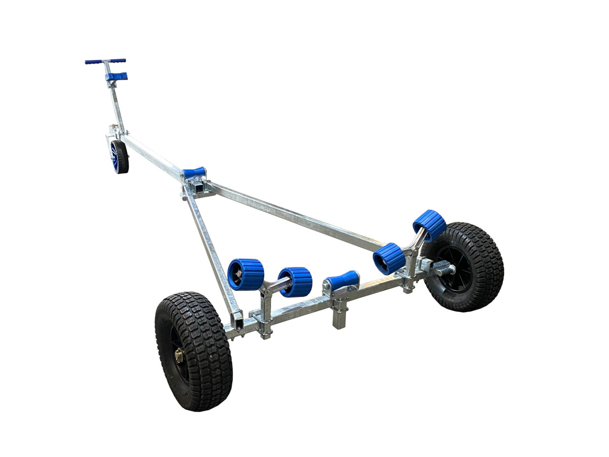 Launcher 3 All Terrain
