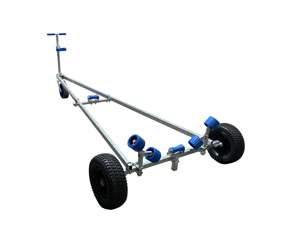 Launcher 4 All Terrain