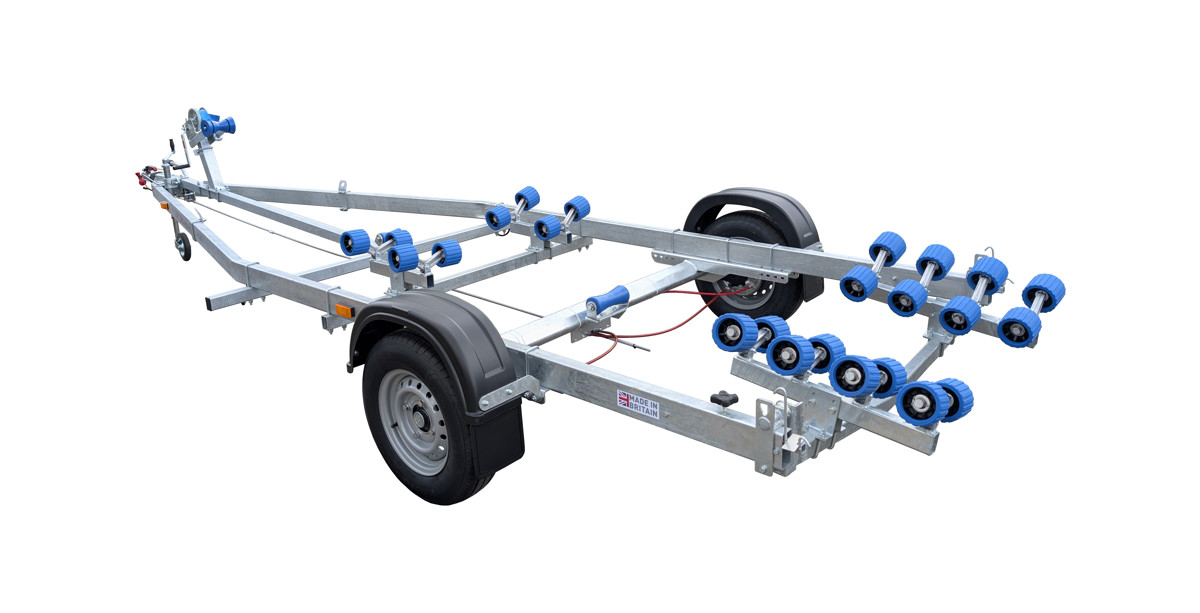EXT1400 Super Roller