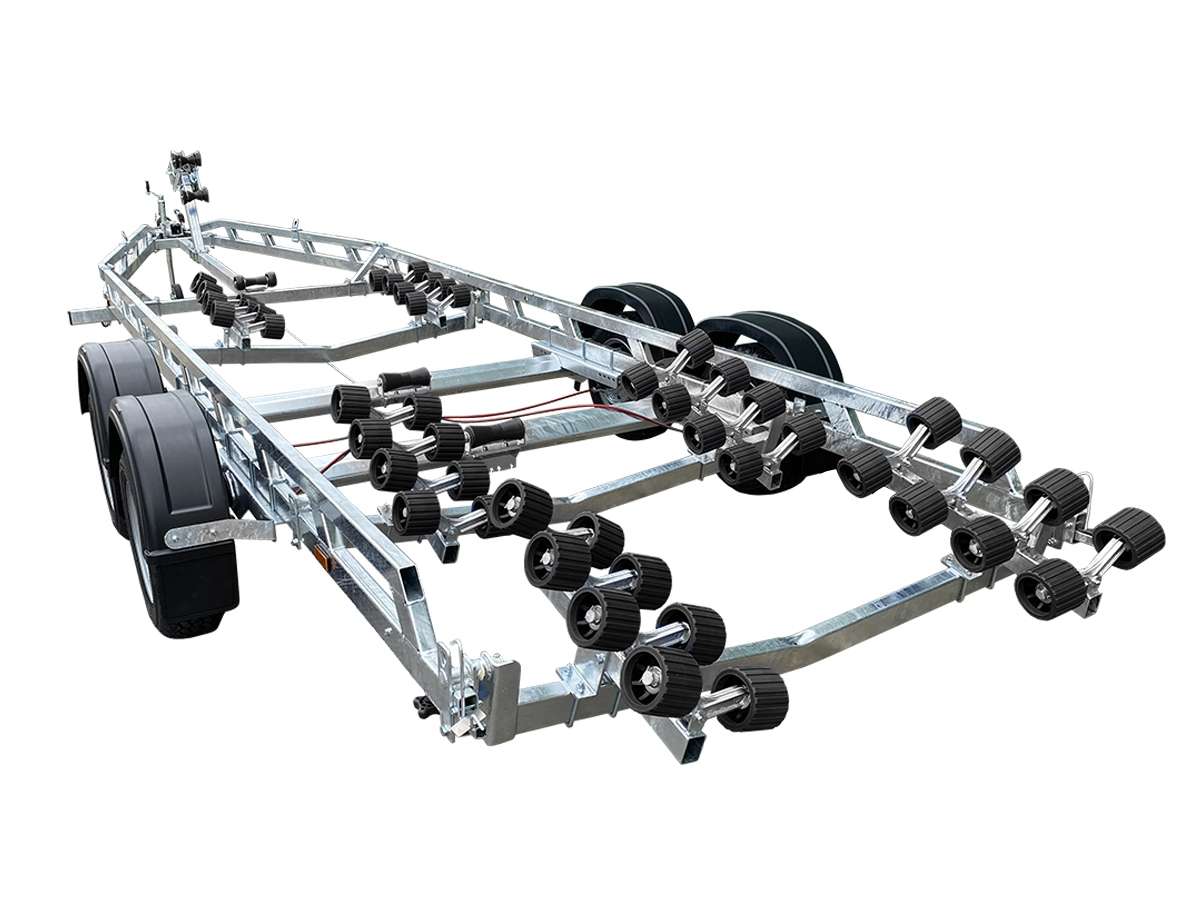 EXT3500 Super Roller