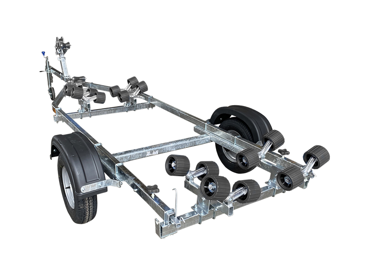 EXT750 Maxi Roller
