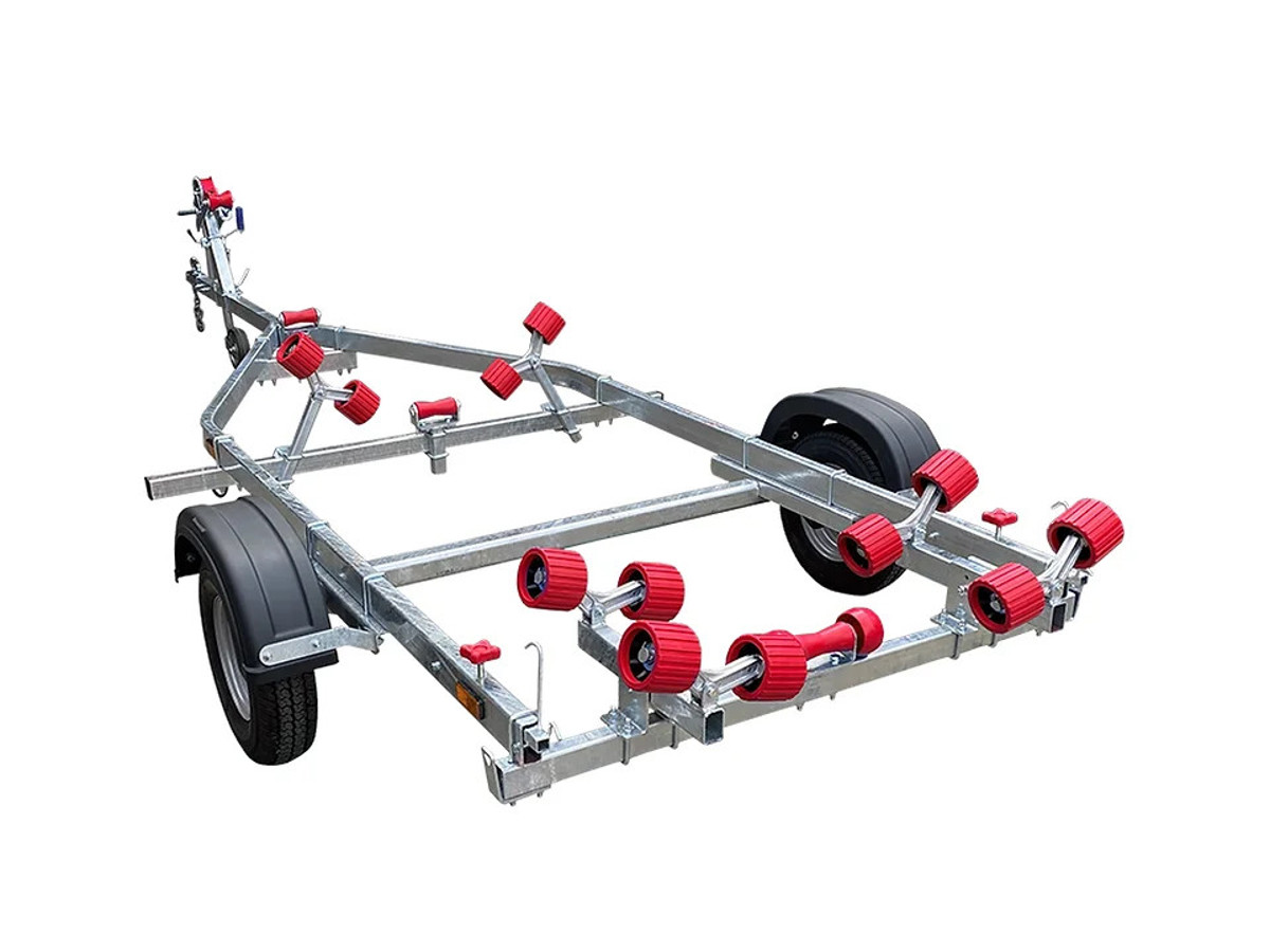 EXT750 Roller