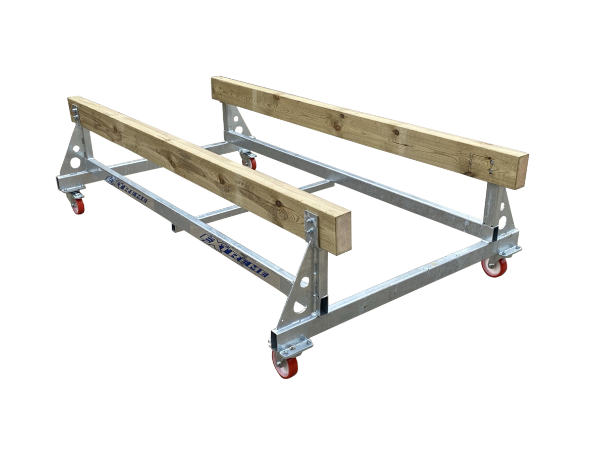 Medium Workshop Dolly