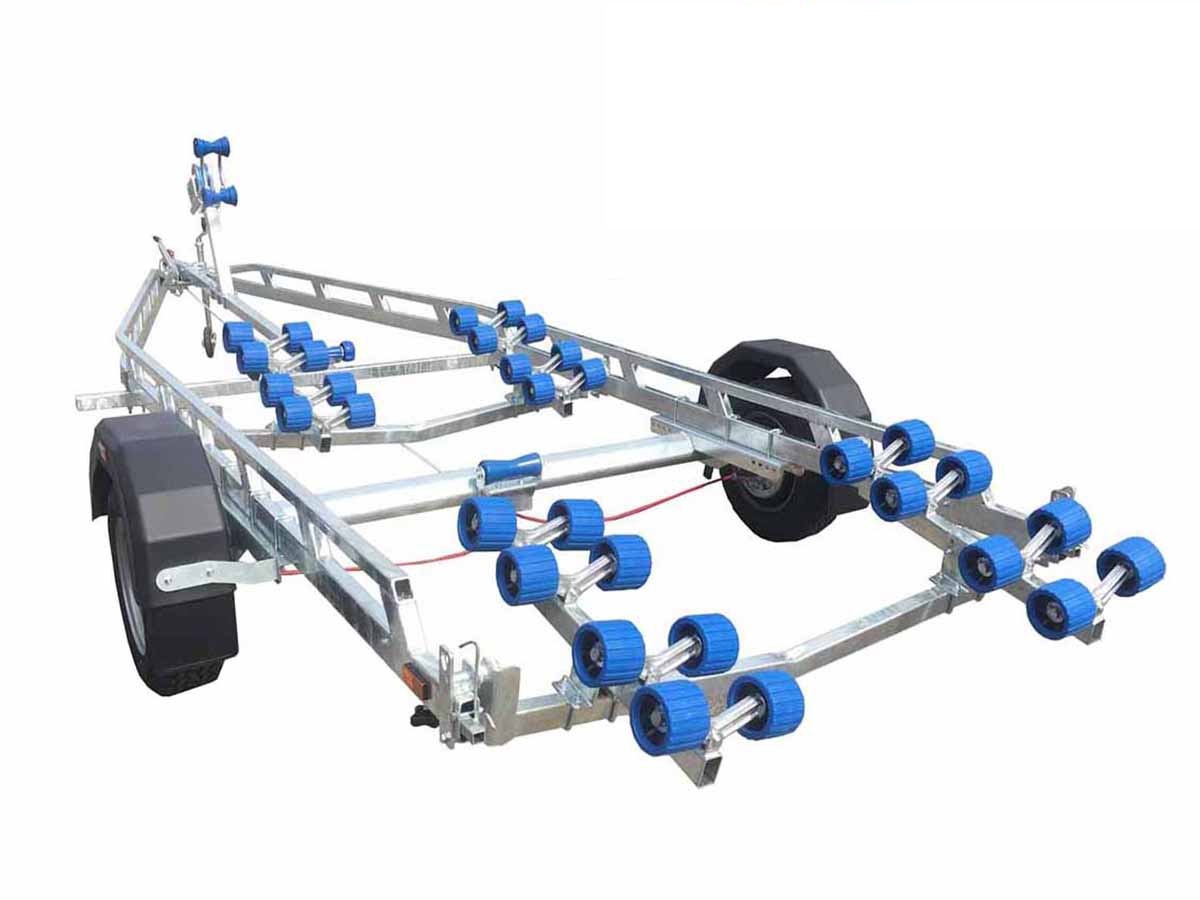 EXT1800 Super Roller