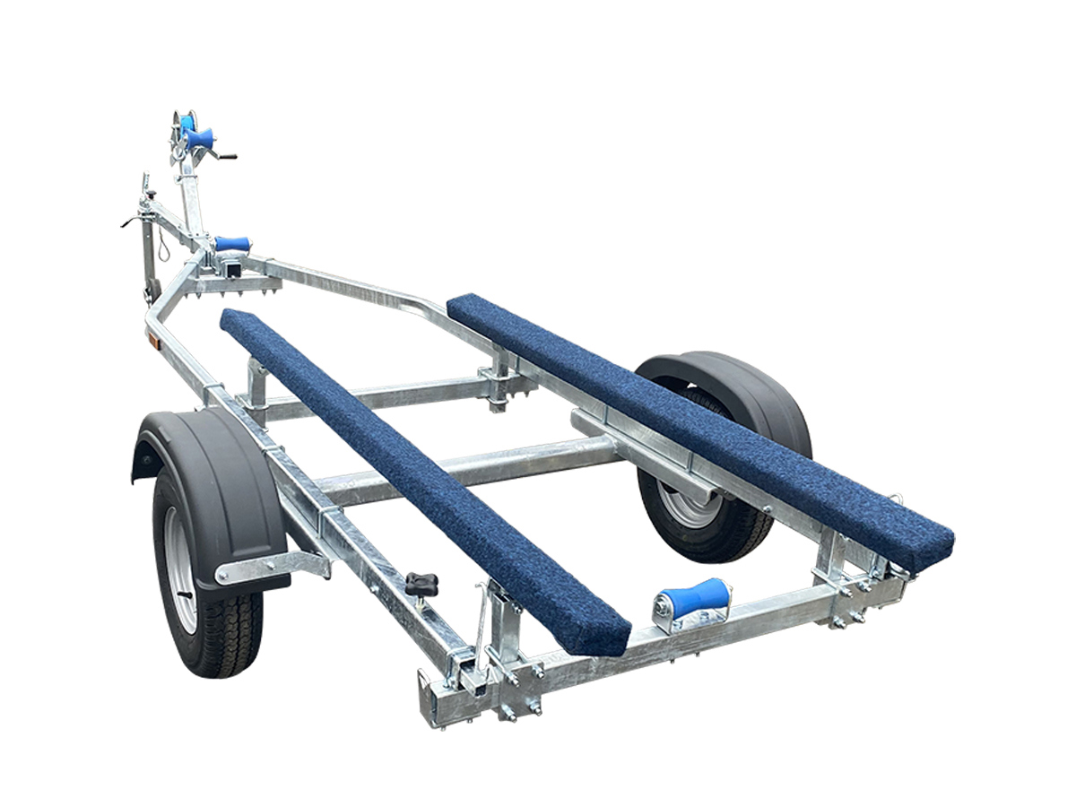EXT750 Maxi Bunk