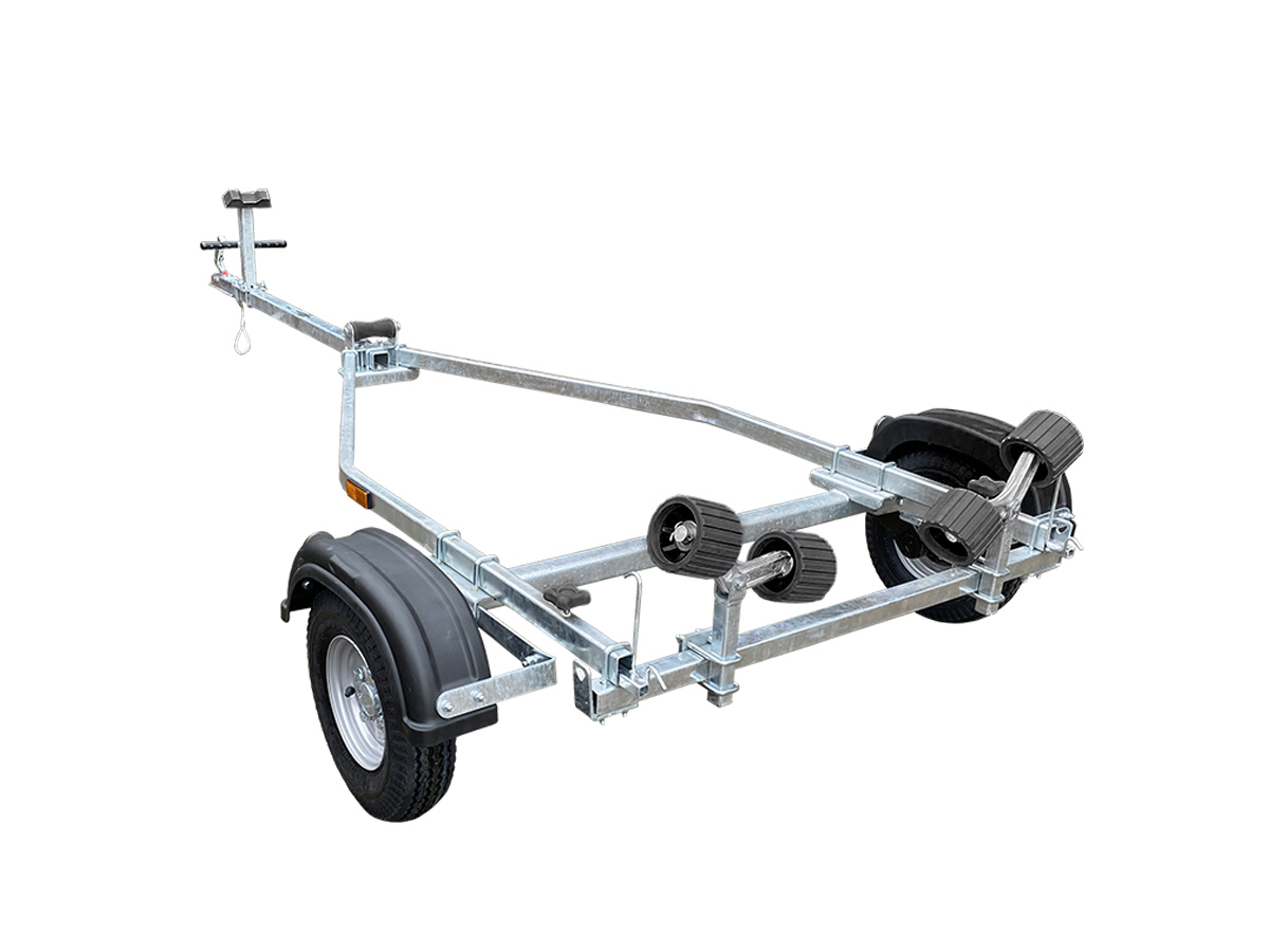 EXT300 Roller