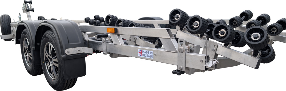 EXT3000SS Super Roller