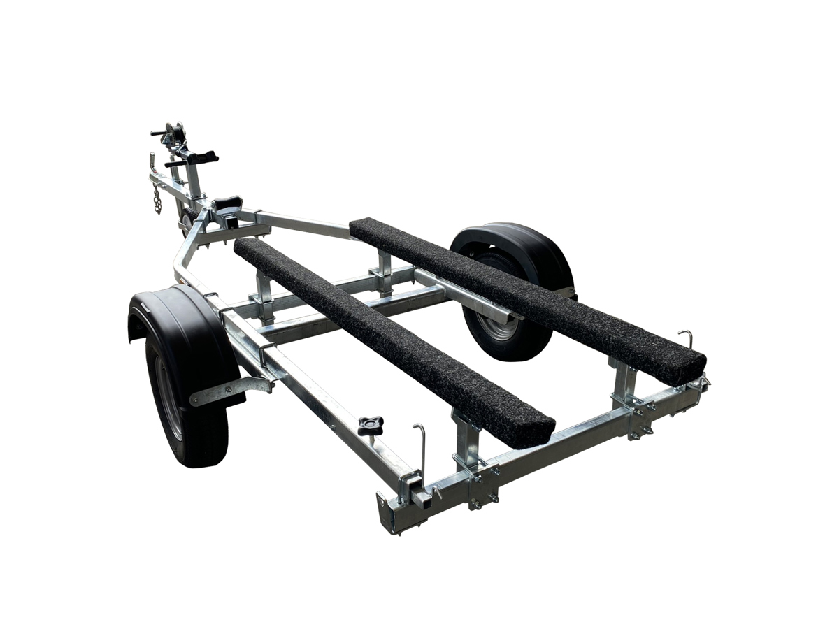 EXT350 Jet Bunk