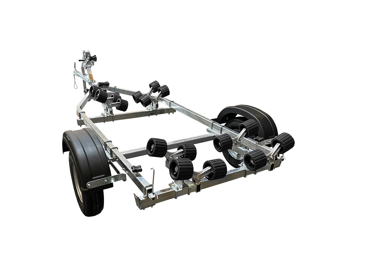 EXT500 Roller