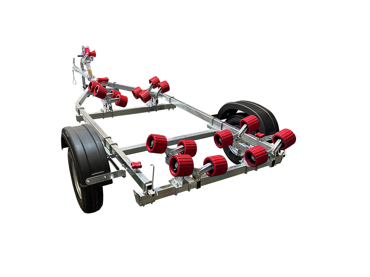 EXT500 Roller