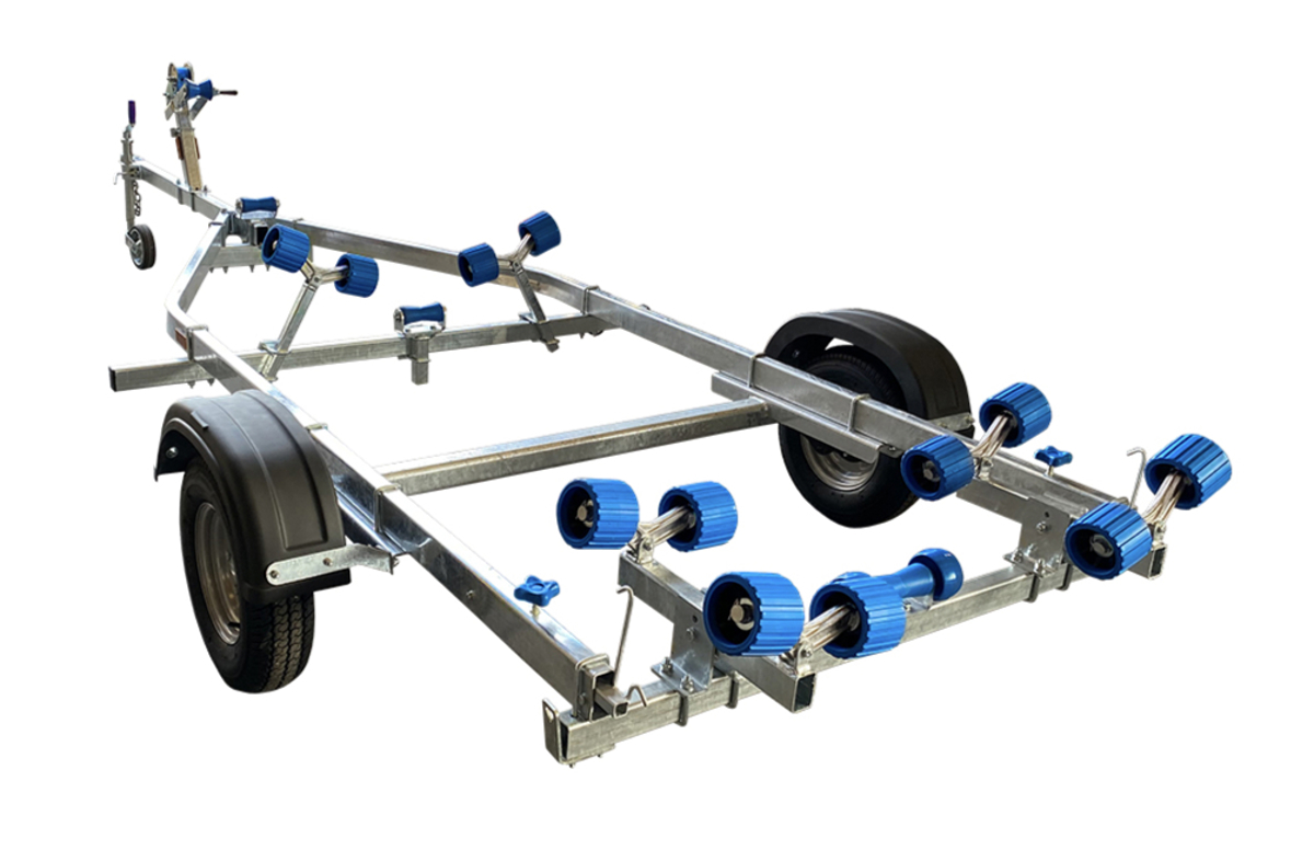 EXT750 Roller