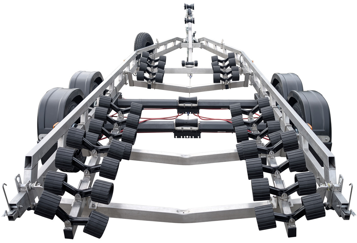 EXT3000SS Super Roller