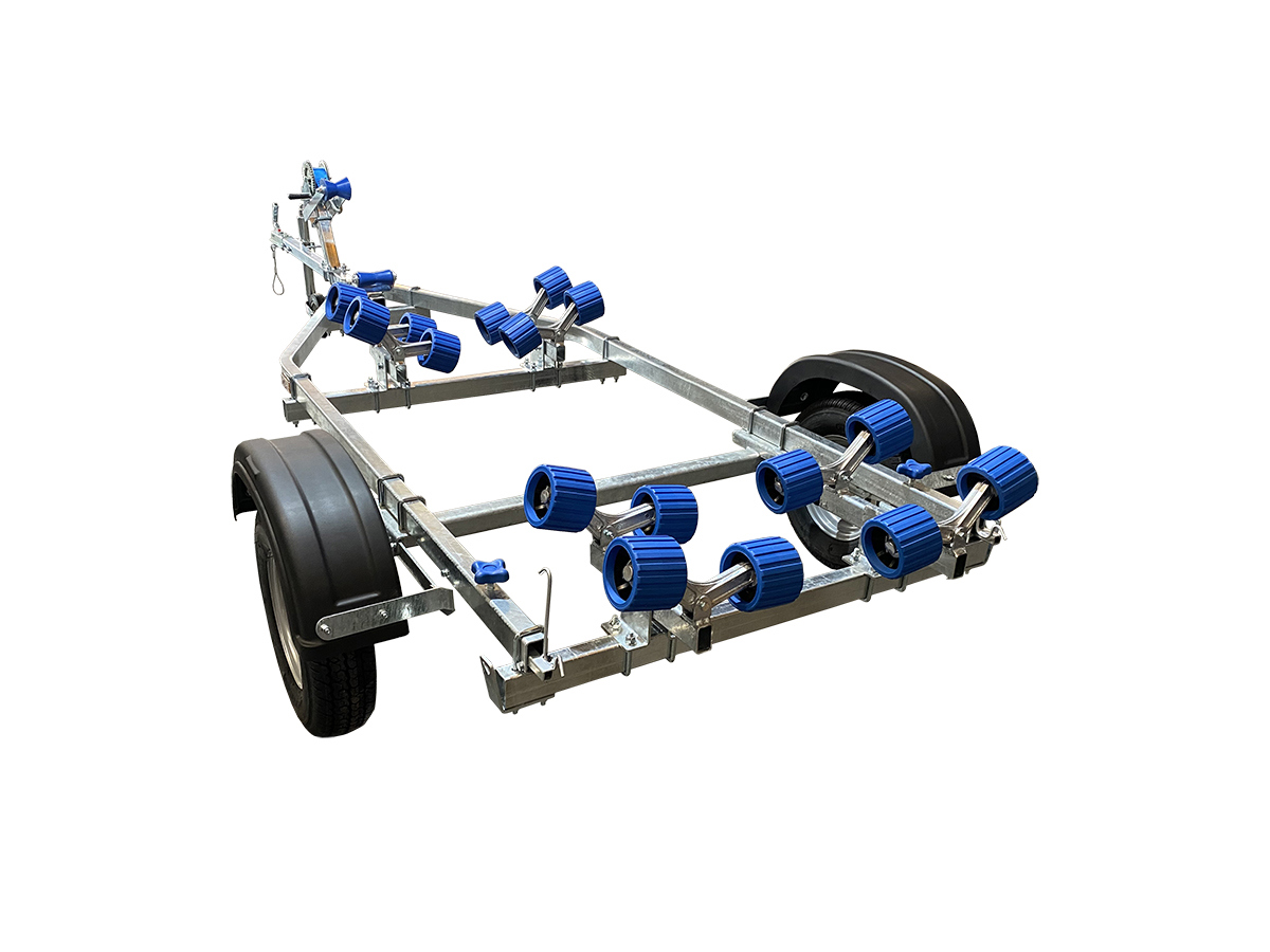 EXT500 Roller