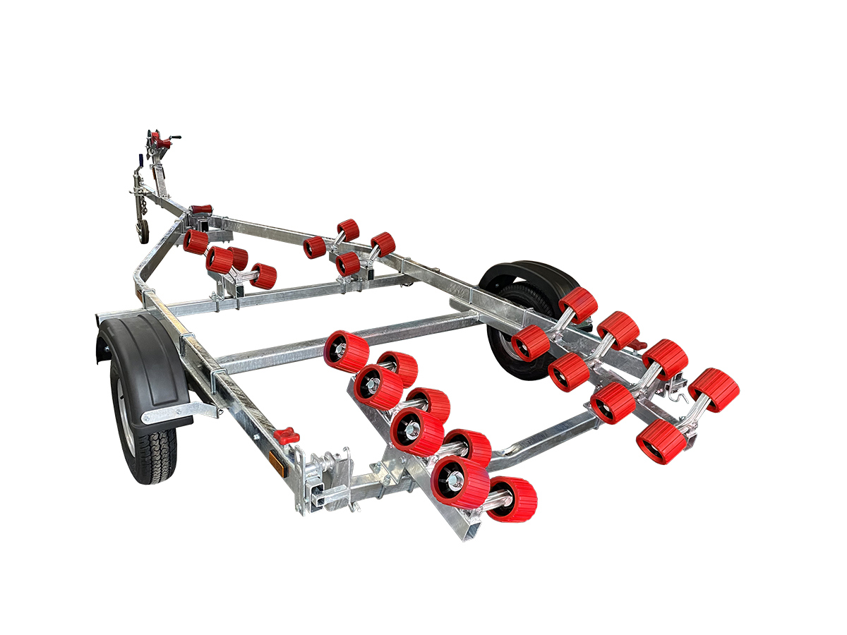 EXT750 Super Roller
