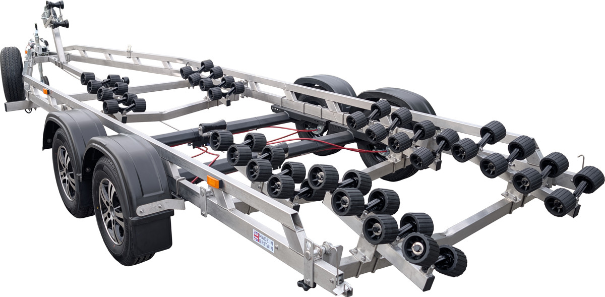 EXT3000SS Super Roller