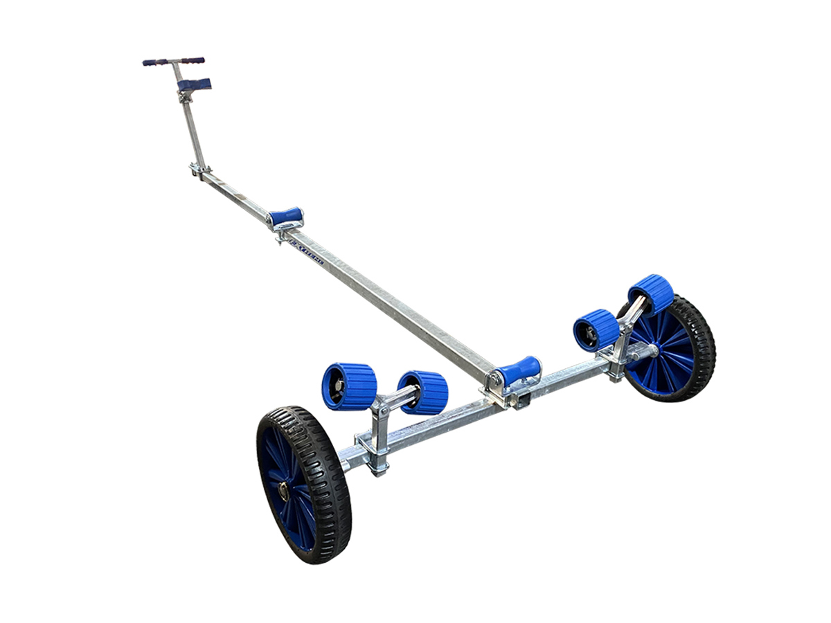 Launcher 2