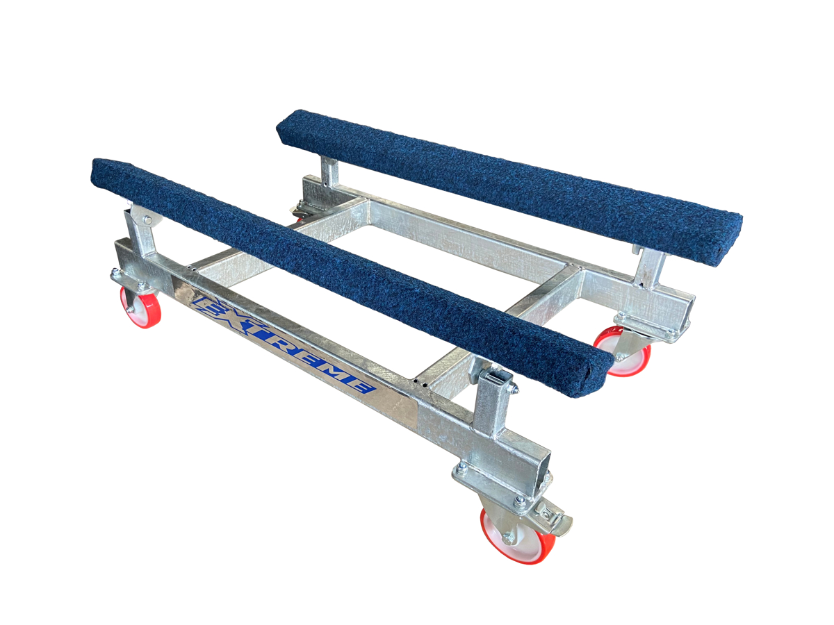 Deluxe Showroom Dolly