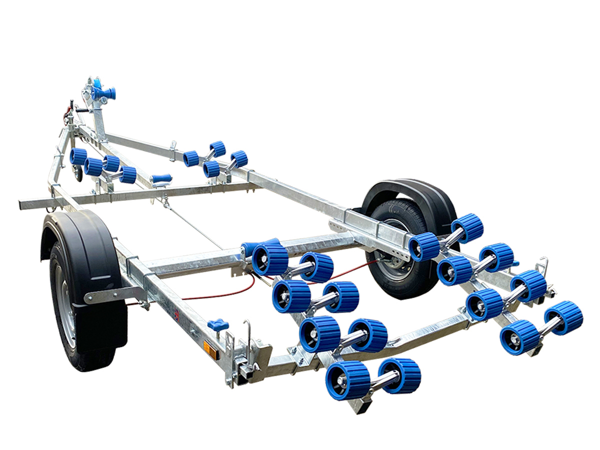 EXT1300 Super Roller