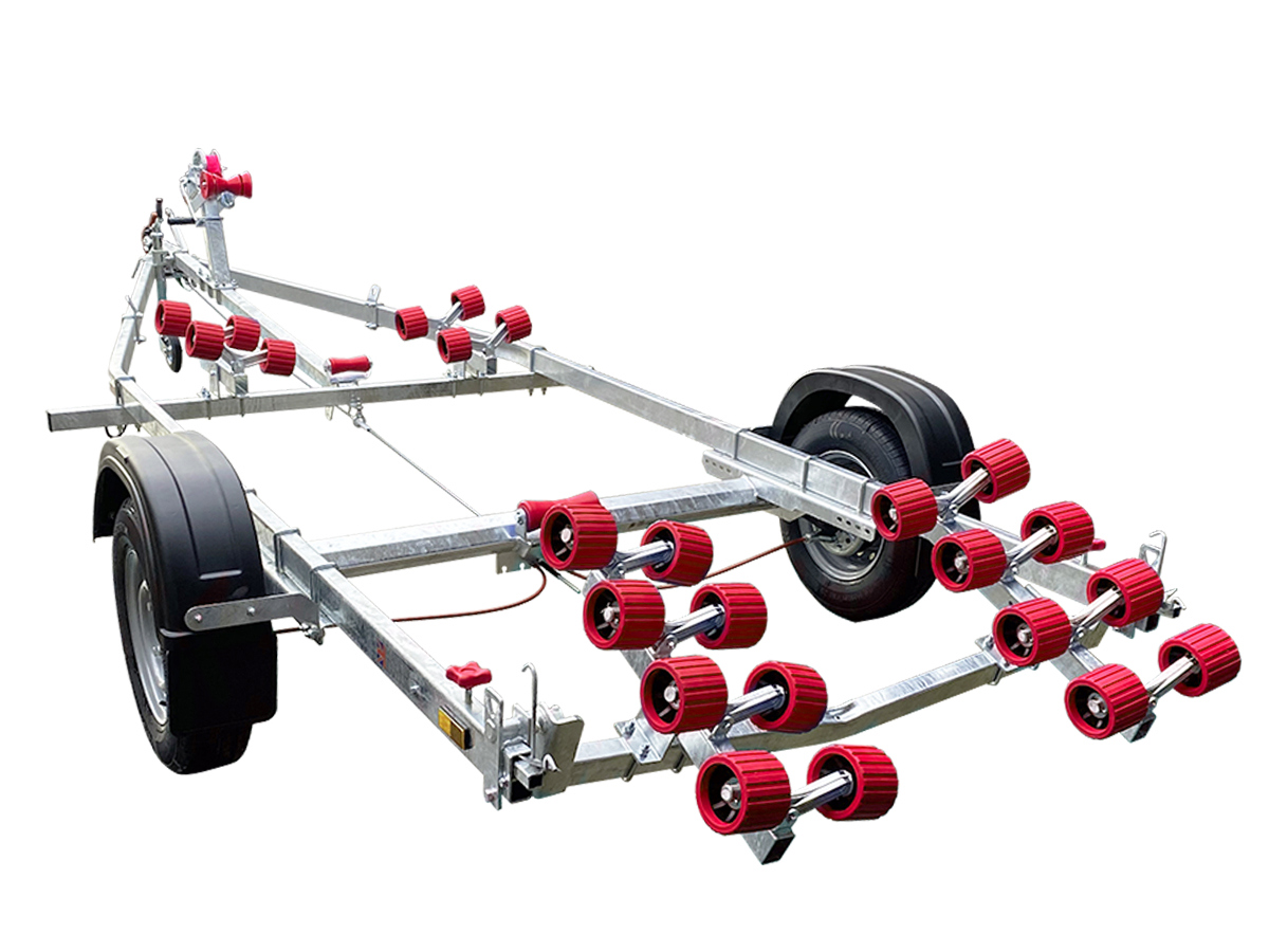 EXT1300 Super Roller