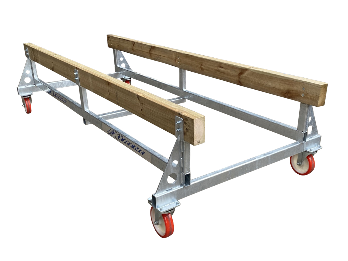 Large Workshop Dolly
