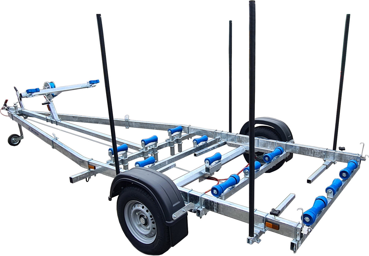 Custom Trailers