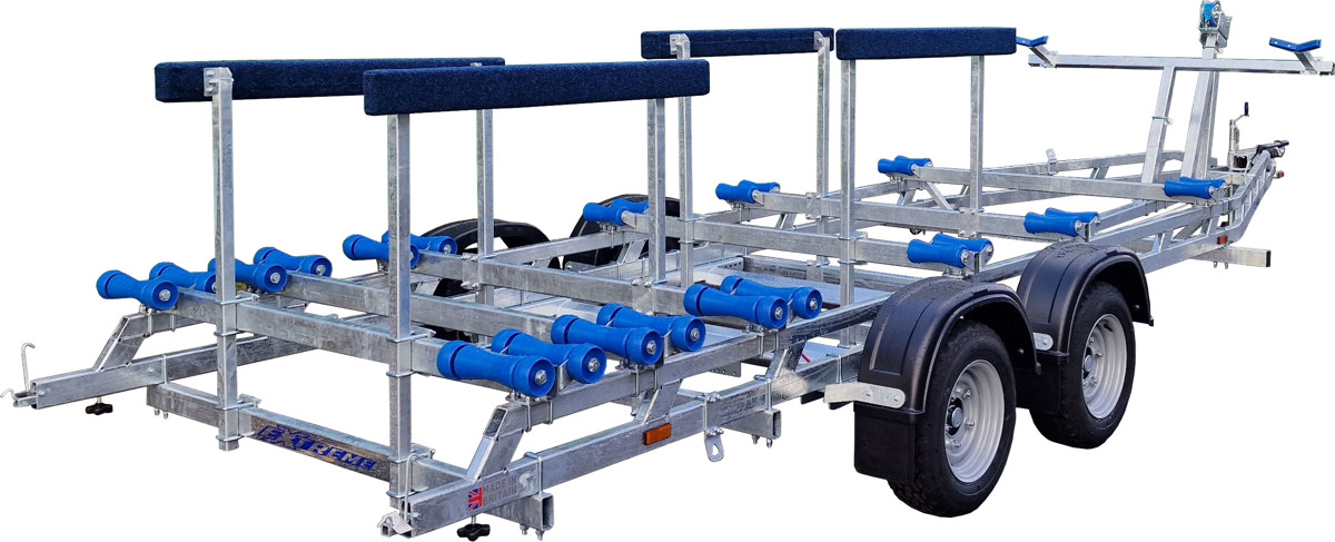 Custom Trailers