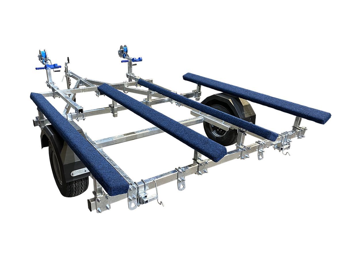 EXT750 Double Jet Bunk