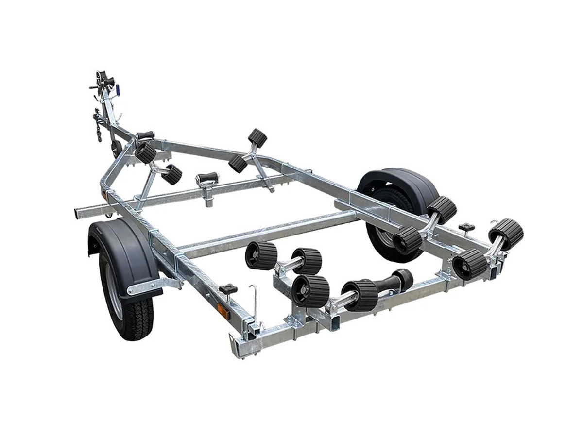 EXT750 Roller