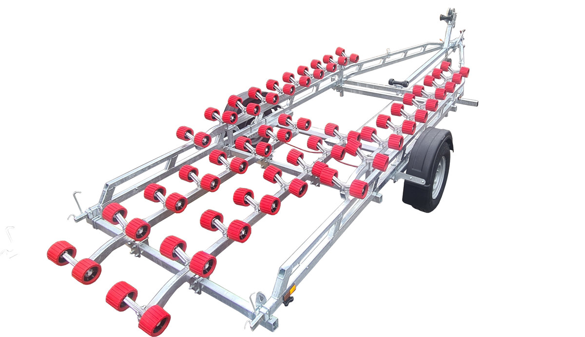 Custom Trailers