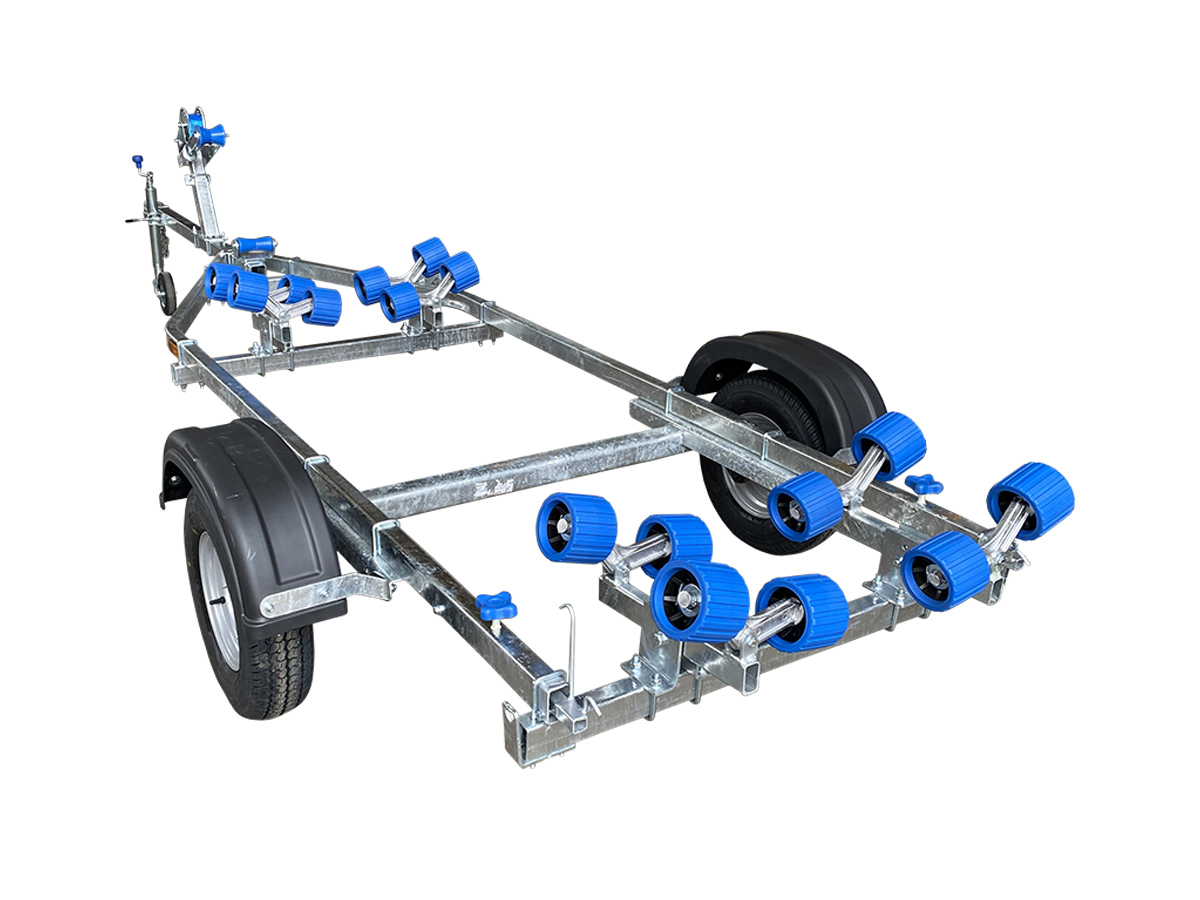 EXT750 Maxi Roller