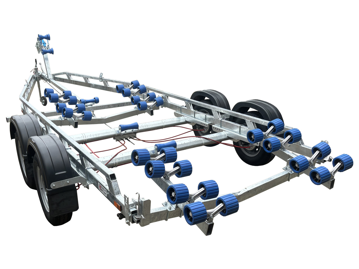 EXT2400 Super Roller