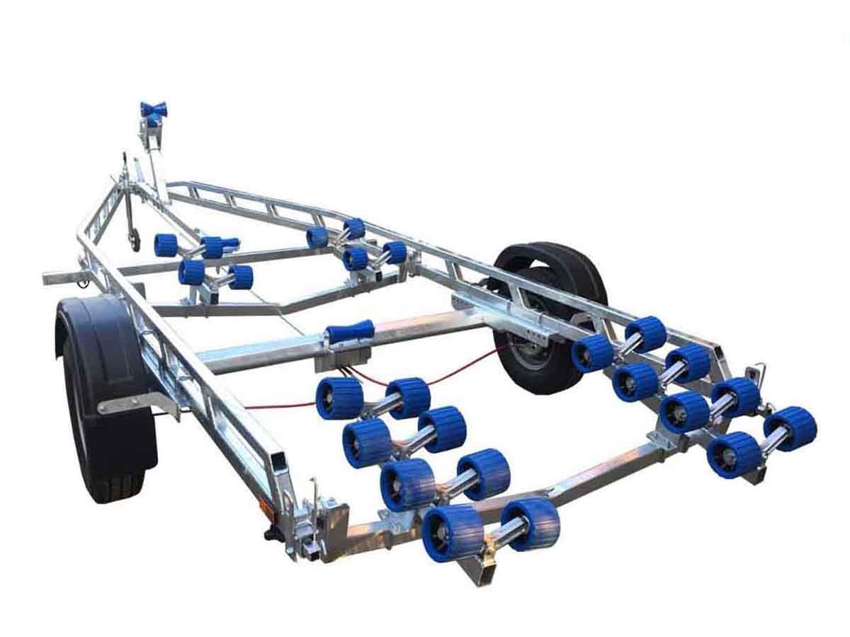 EXT1500 Super Roller