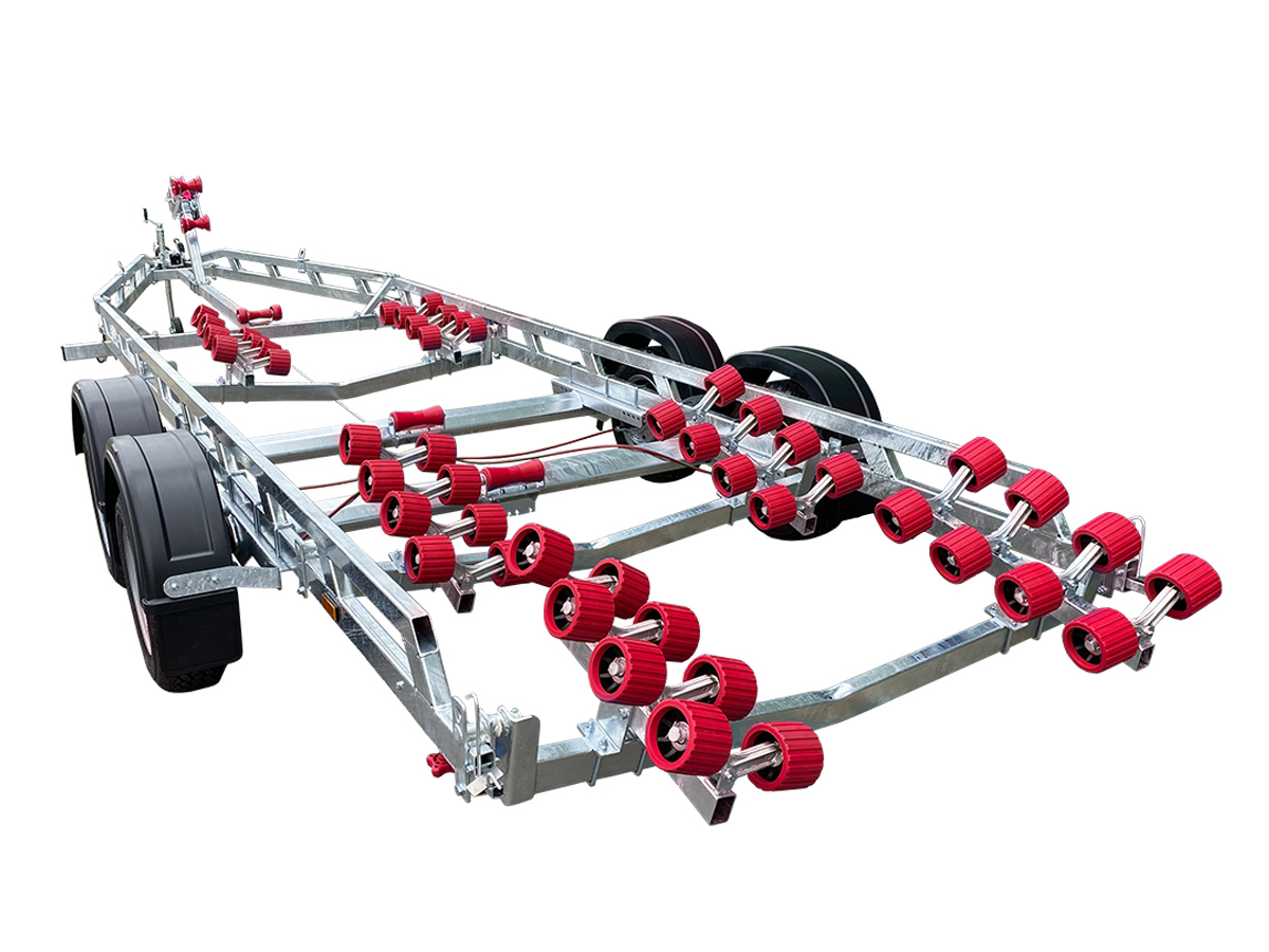 EXT3500 Super Roller
