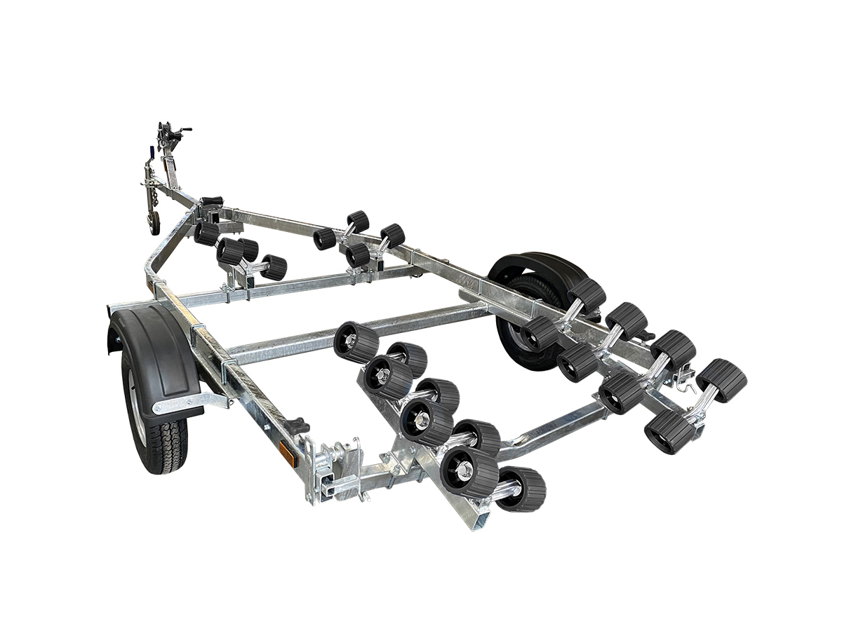 EXT750 Super Roller