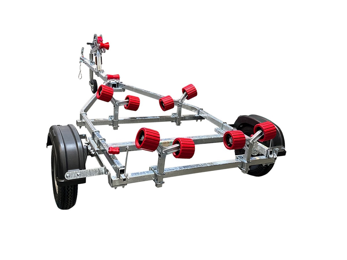 EXT350 Roller
