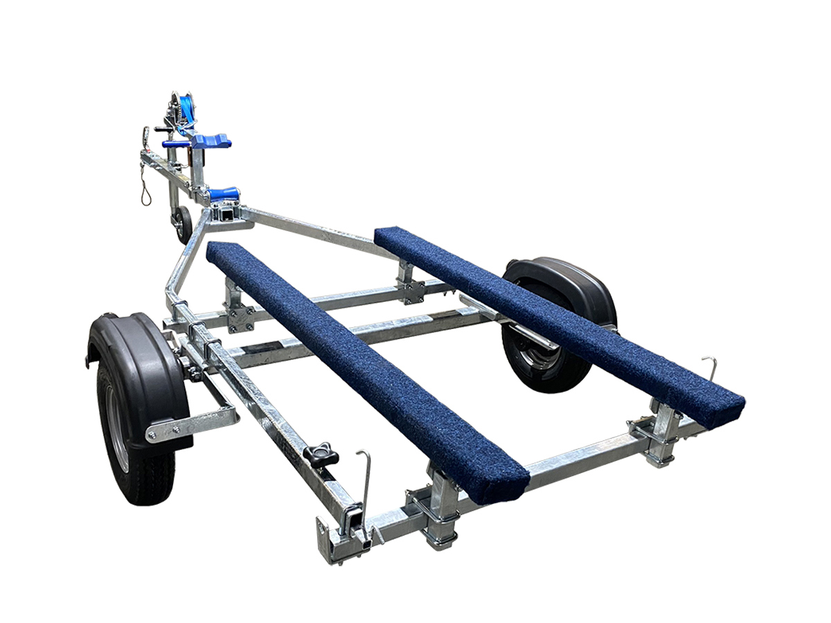 EXT350 Jet Bunk