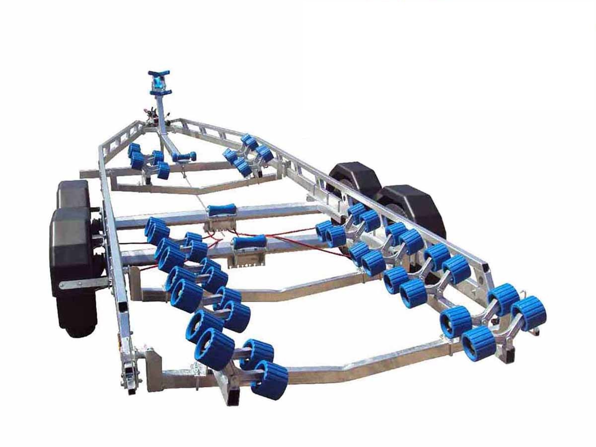 EXT3000 Super Roller