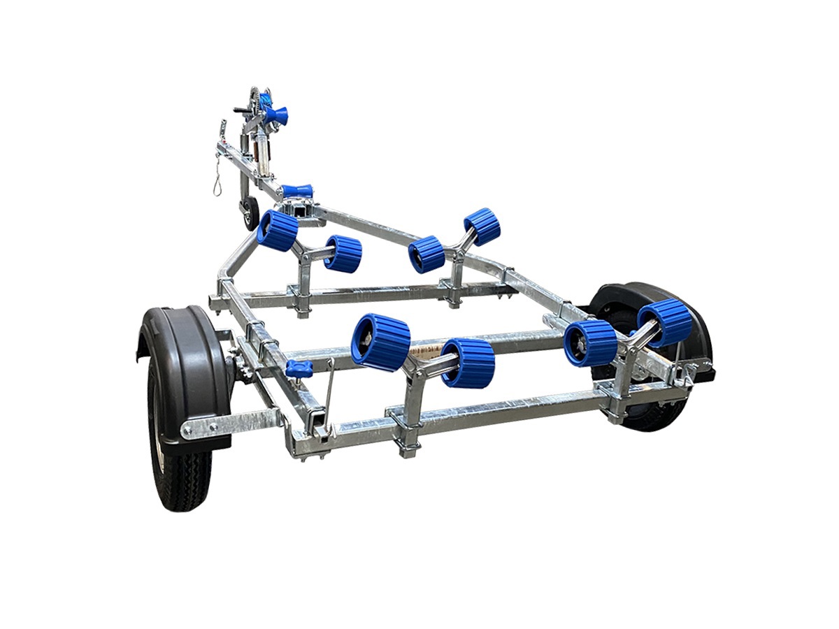 EXT350 Roller