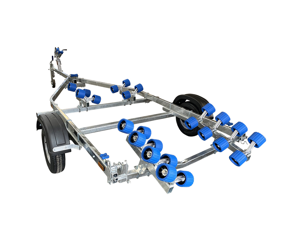 EXT750 Super Roller