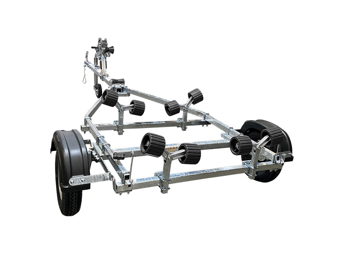 EXT350 Roller