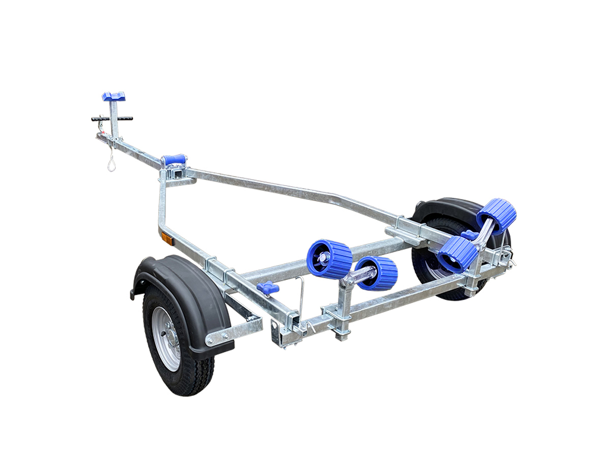 EXT300 Roller