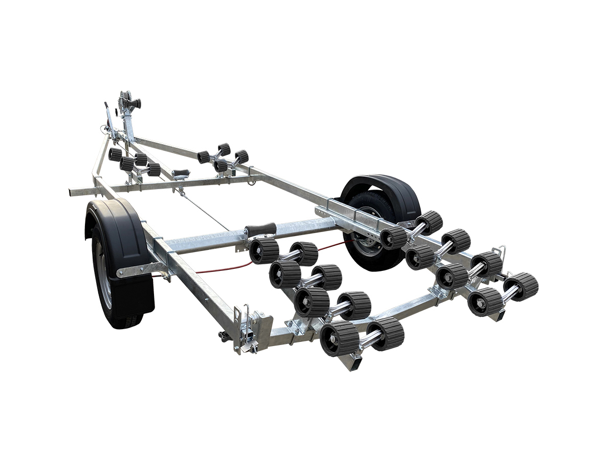EXT1300 Super Roller