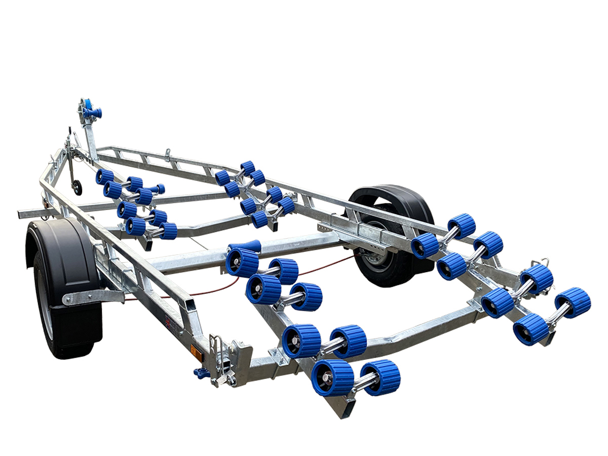 EXT1900 Super Roller