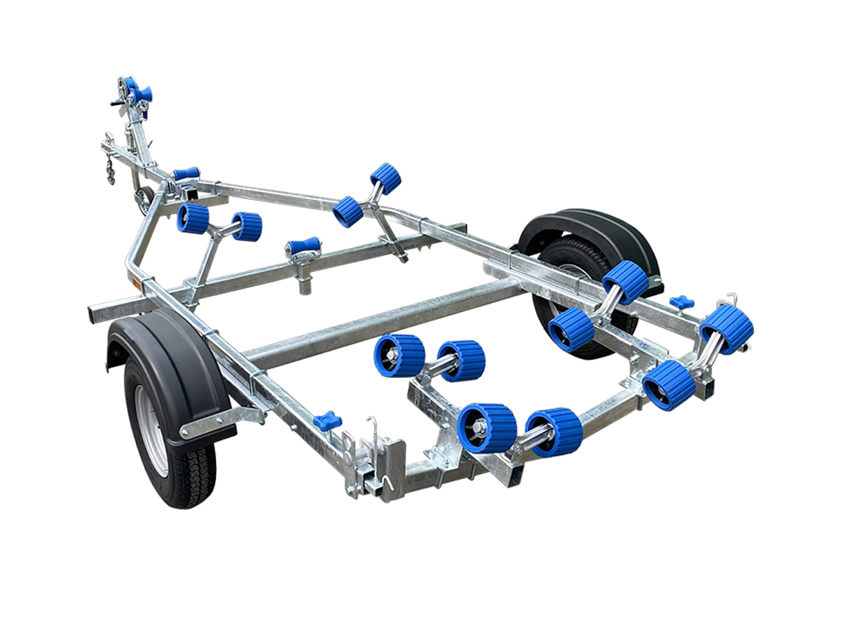 EXT750 Compact Swing