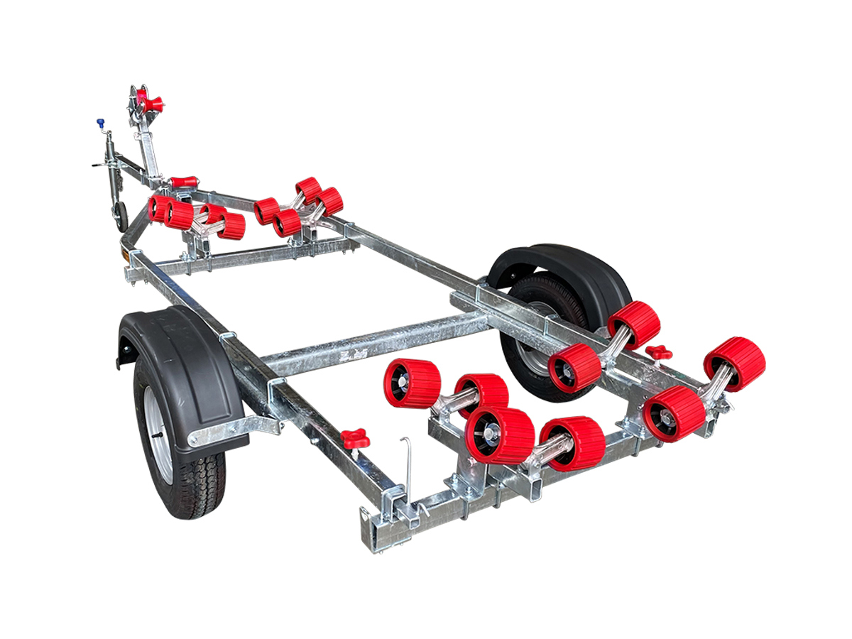 EXT750 Maxi Roller