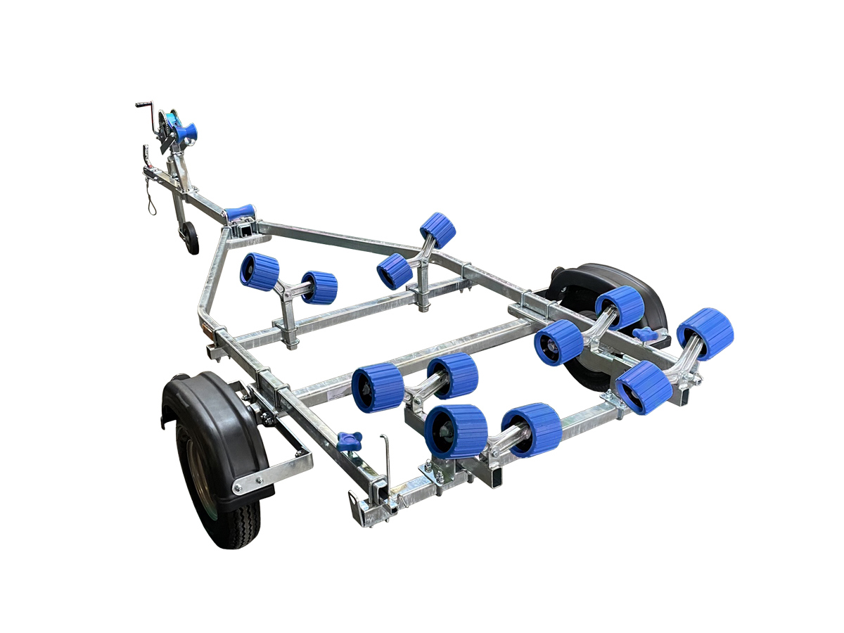 EXT400 Roller