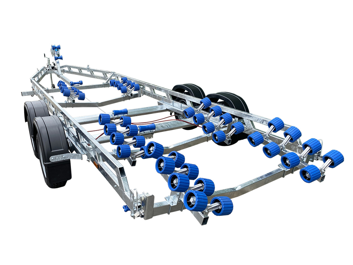 EXT3500 Super Roller